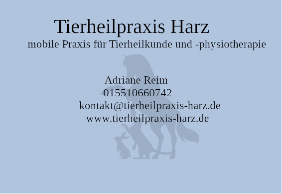 Kontaktdaten